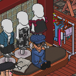 Clase, poder, elegancia. Código de la casa.