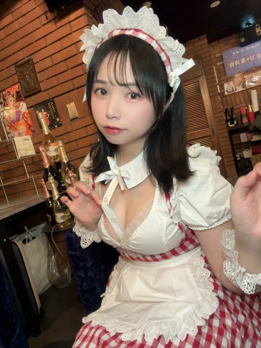 コスプレイヤー中本yuiのTwitter画像7