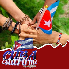 ¿Te has preguntado por qué en las redes sociales hay una avalancha de noticias negativas y ataques coordinados contra Cuba? No es espontáneo, es la punta de lanza de una guerra mediática que lleva más de 60 años en marcha. Te explico cómo funciona. #CubaEstáFirme