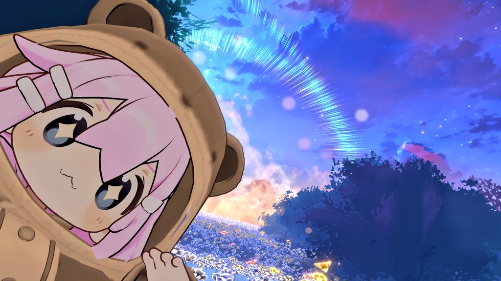 おはようございます☀
めっちゃ( σω-)｡оﾟﾈﾑｲ…