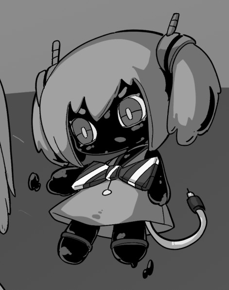 『描くの遅いんだけど！』