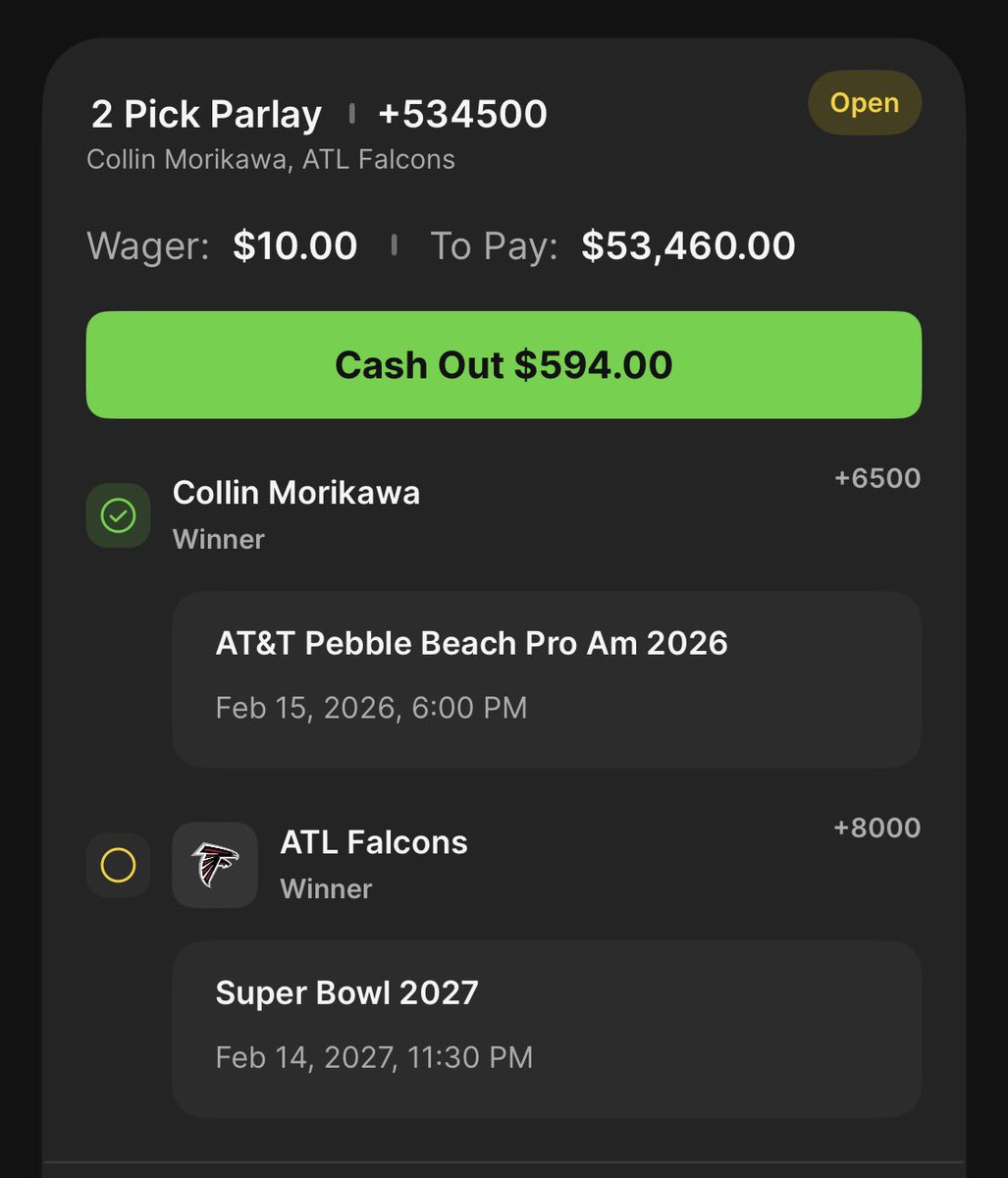 Larry @Tom & Marty's tweet media