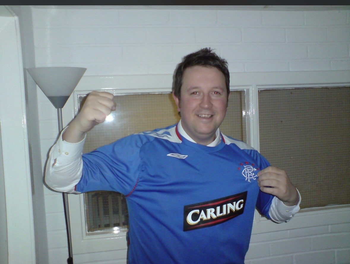 Bigdc201083's tweet photo. @mp77cfc Imagine we won it and you had to wear this again… it would end you lol 😆 https://t.co/FGkm3s8AJT