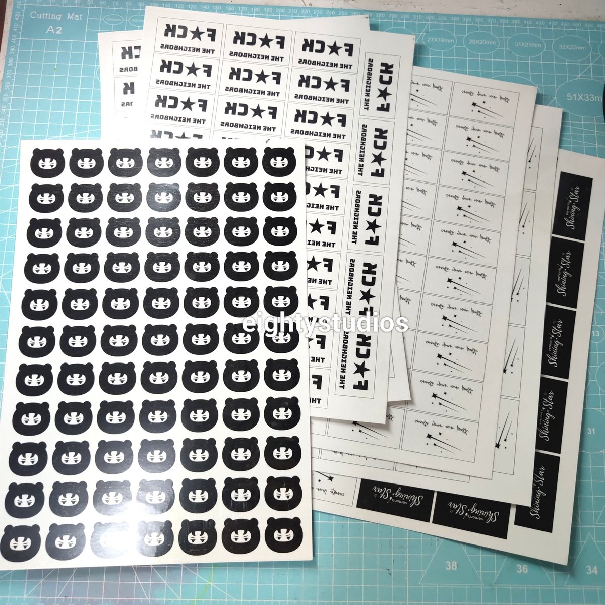 #by80studios

❣️ Temporary Tattoos