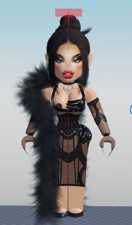 『•Paula L. Dior•』 tweet media