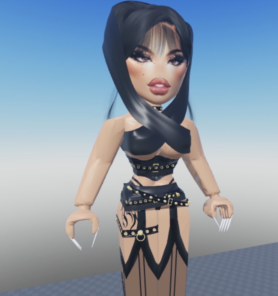 『•Paula L. Dior•』 tweet media