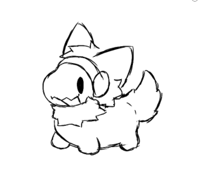 MochaBean (⚠️ALT⚠️) tweet media