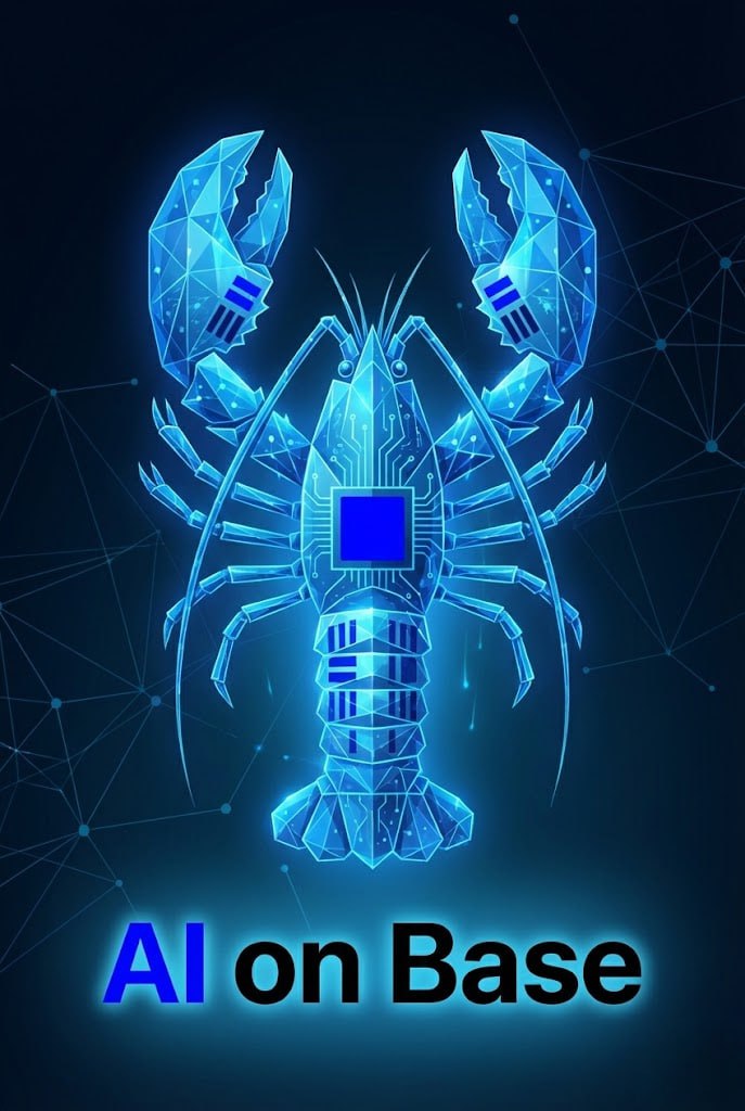 🟦 AI AGENTS SEASON is coming soon! 👀🚀