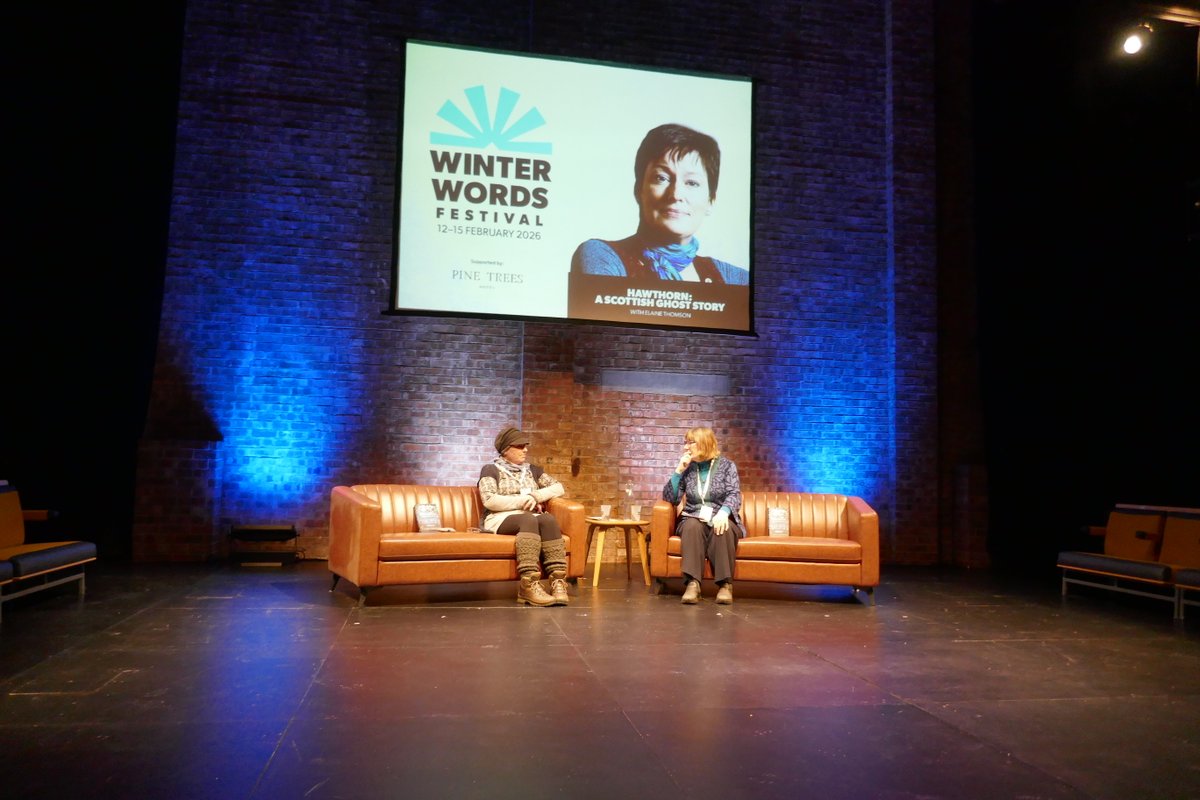 Olga Wojtas tweet media