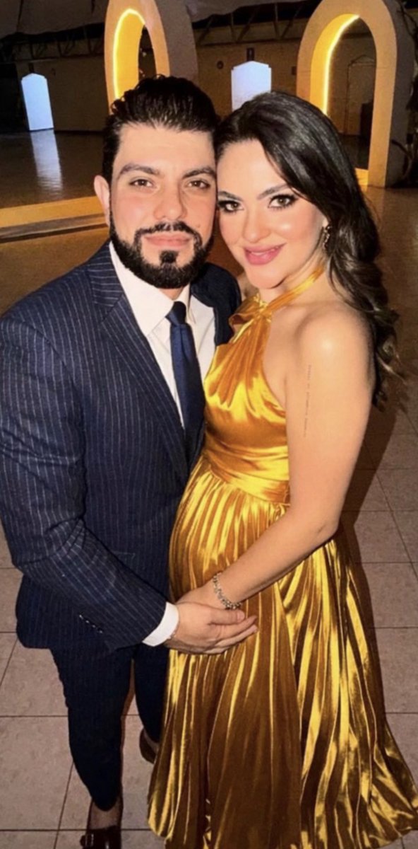 Juan Pablo Alvarez G tweet media