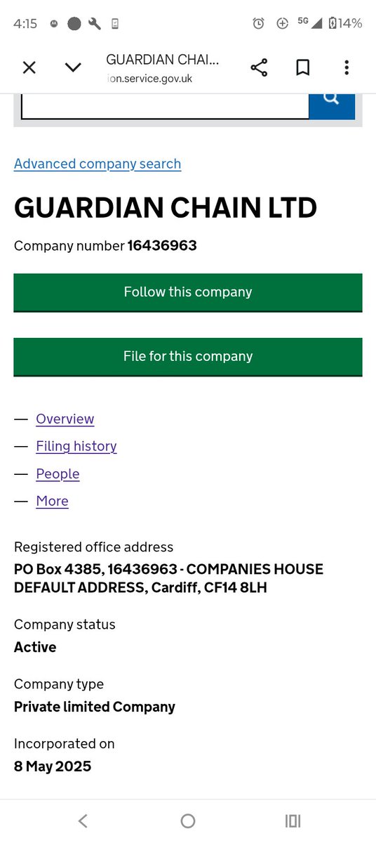 Alain Losier tweet media