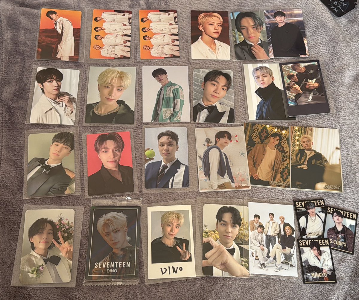 取引垢 tweet media