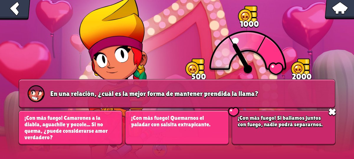 SebasDML's tweet photo. #Brawlentines #Brawlstars @BrawlStars https://t.co/lIvXAyM1zm