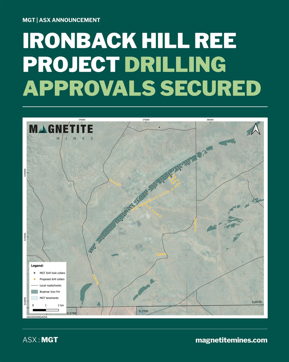 MagnetiteMines tweet media