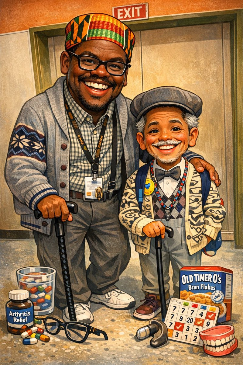 Greg Castille, M.Ed. tweet media