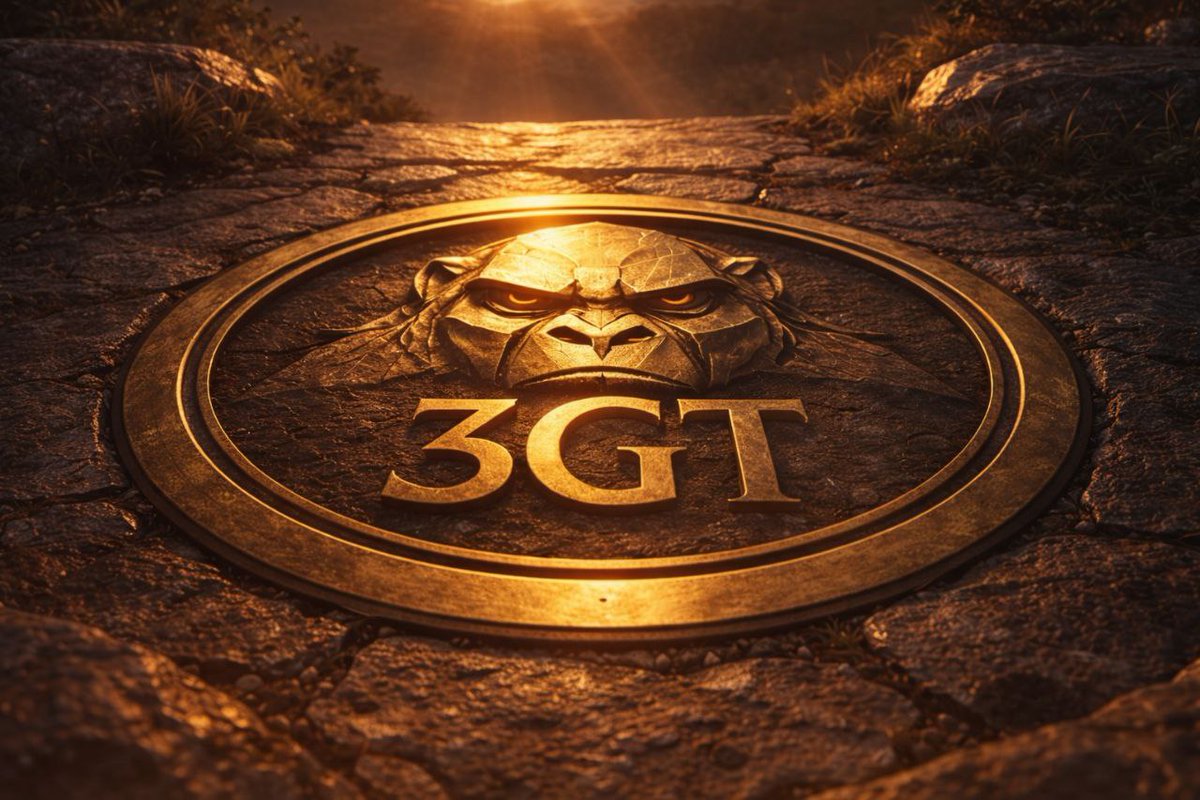 Legends aren’t born from hype — they are sealed by time. 🥃
Three Gold Treasury continues to evolve, yet its spirit remains unchanged.
Real assets. Clear vision.
$Whiskey is more than a token — it’s a legacy.
threegoldtreasury.com
reservevault.xyz
t.me/PlanetWhiskey