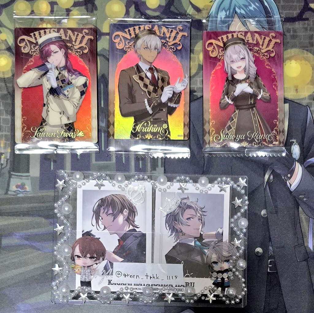 みどり@リトリンあります tweet media