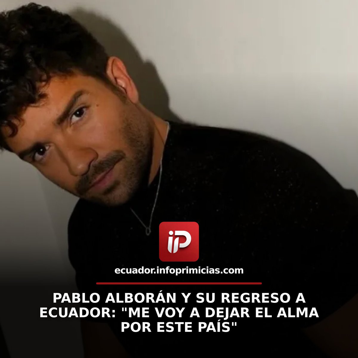 Info Primicias tweet media