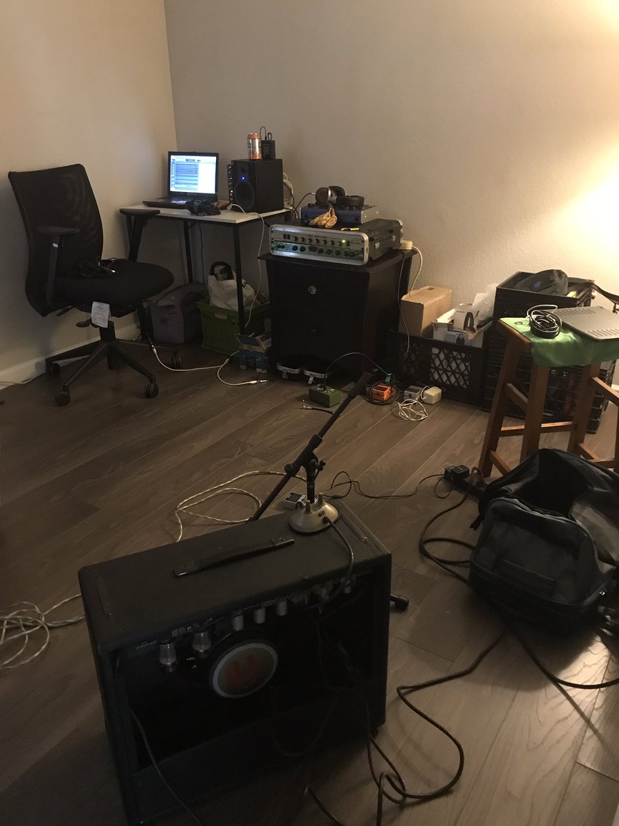 Peg & The Rejected tweet media