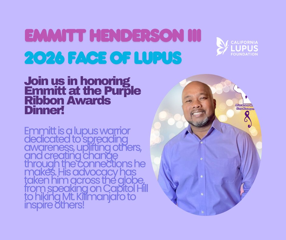 Lupus Foundation Nor Cal tweet media