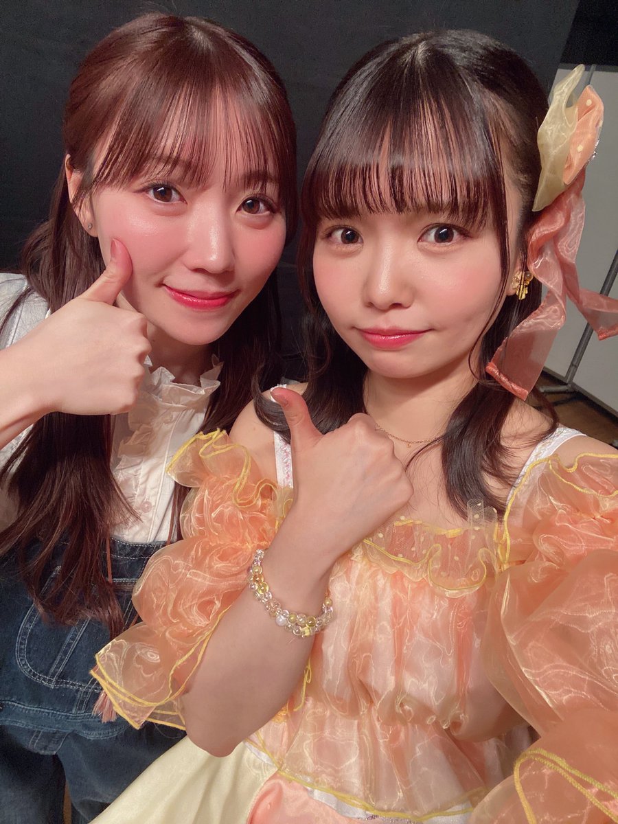 おはようございます♪ 96年組のお写真です🙋‍♀️ “同い年”ってなんか