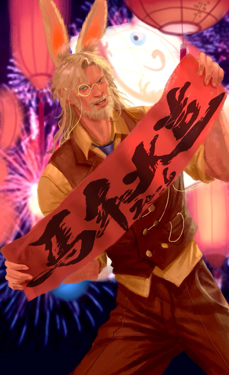 鲸鱼兔Peacey tweet media