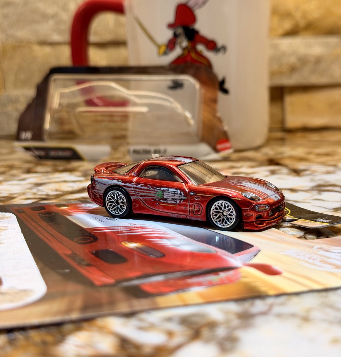 Diecast Hype tweet media