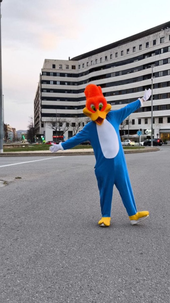 Prof.Unicorn tweet media