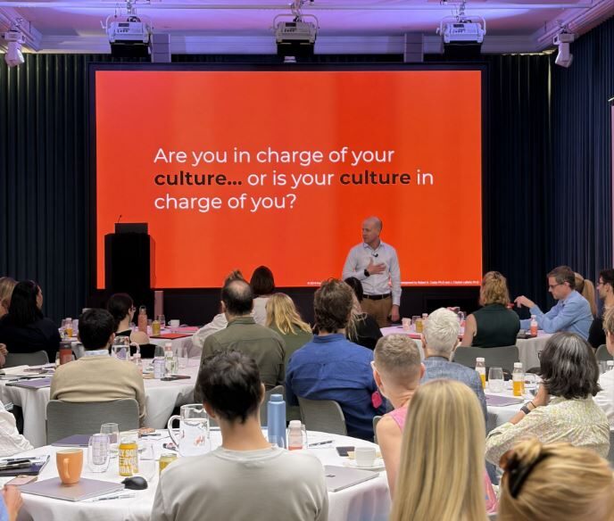 Human Synergistics tweet media