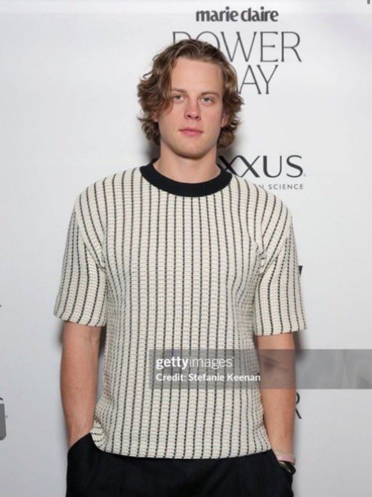 Joe Burrow Fan Club (@joeybclub) on Twitter photo 