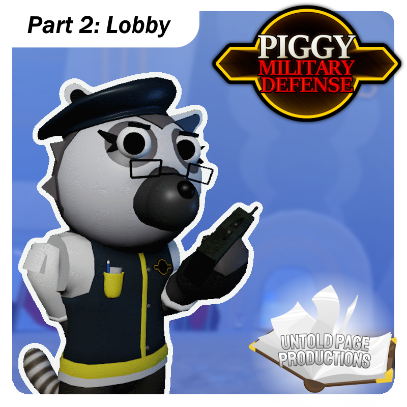 Untold Page Productions tweet media