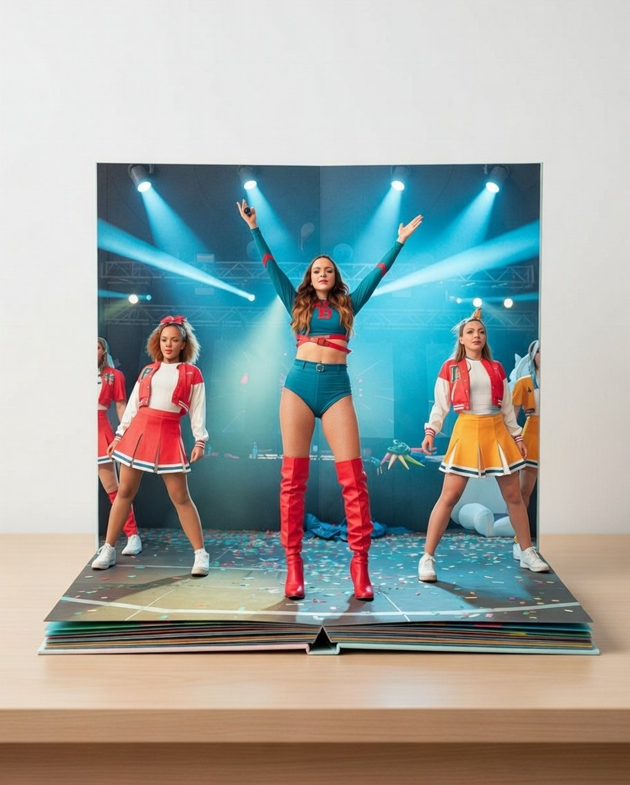 The Book of Rave. :)