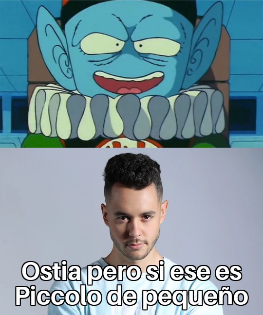 MachetePosting🏴‍☠️☣️™ (@macheteposting) on Twitter photo 