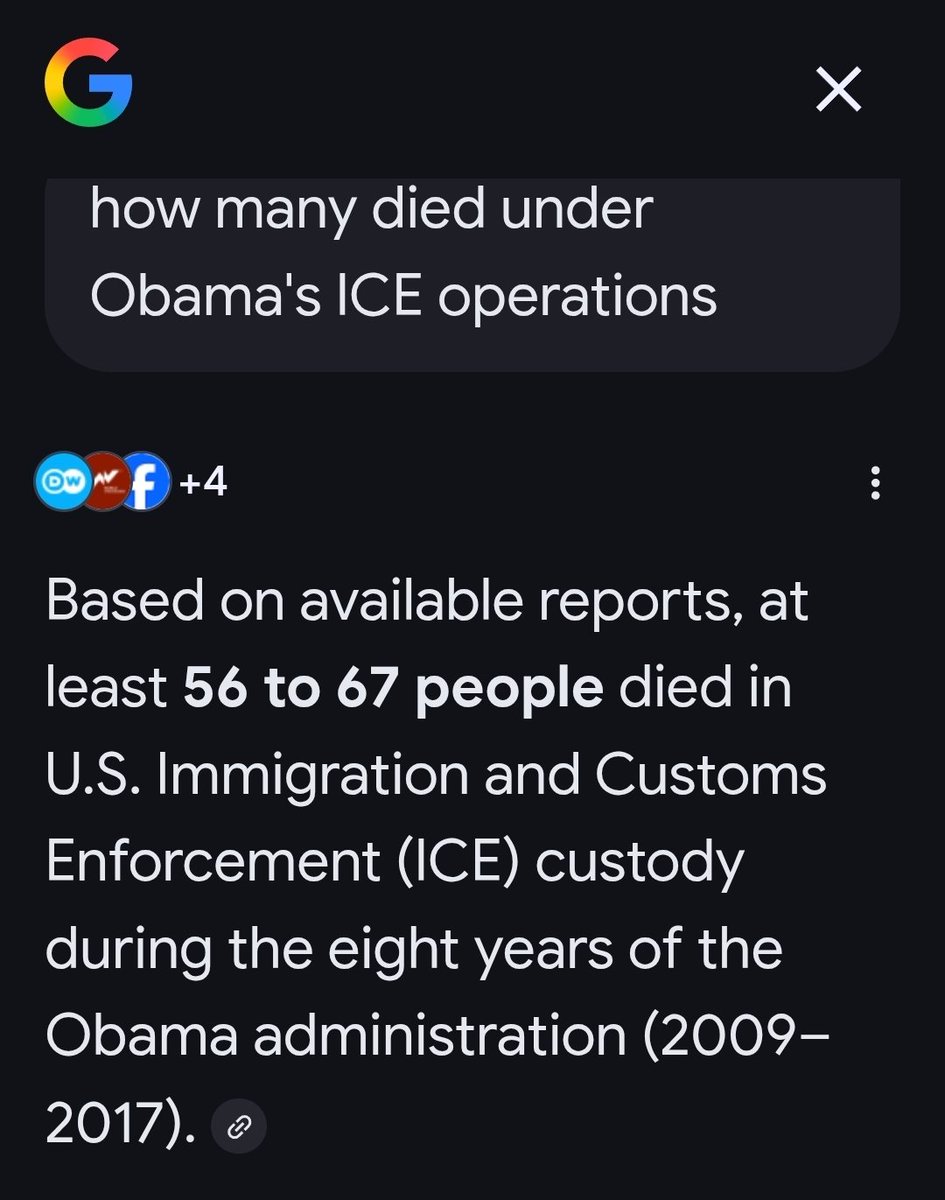 But but but, Trump.