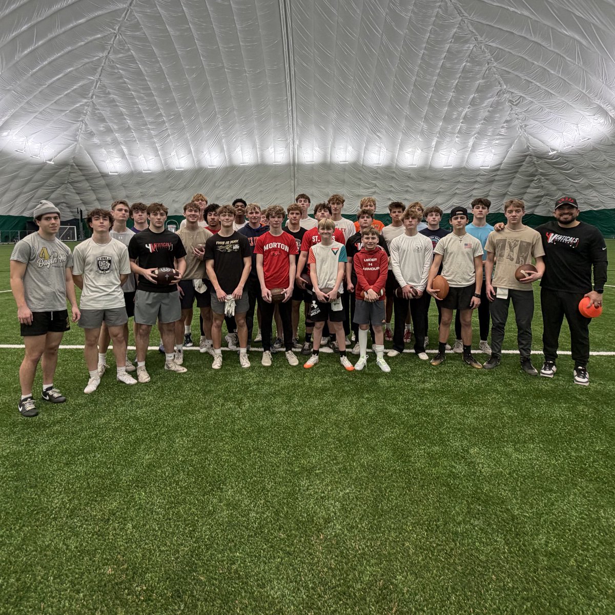4 Vert Academy tweet media