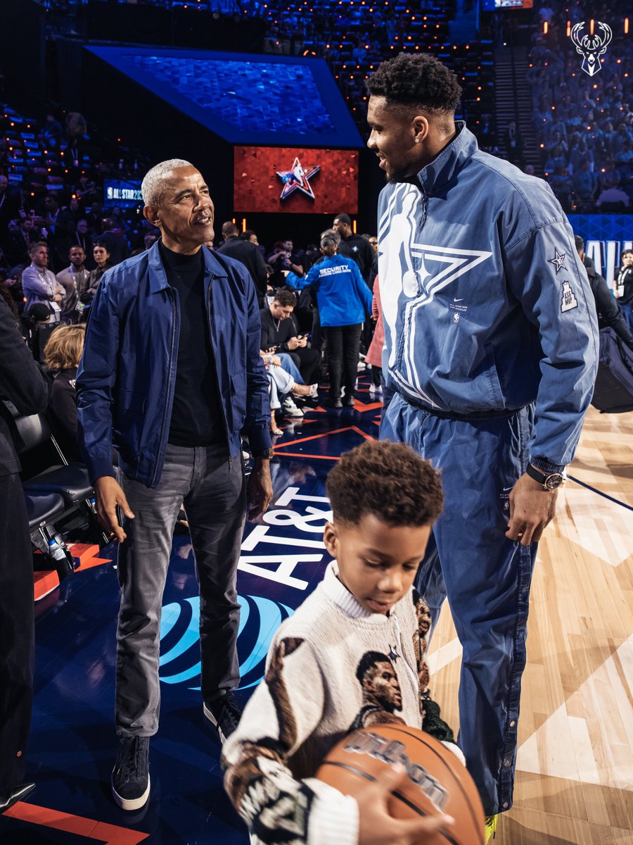 Milwaukee Bucks tweet media