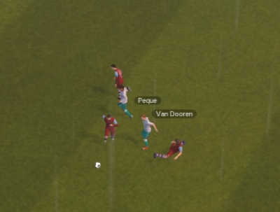 "nothing silly mate you're on a yellow"asdasjhdasjdhasjdh 
average #footballmanager moment