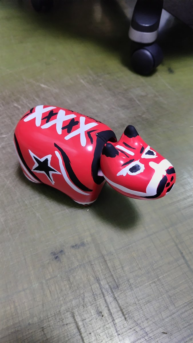 日頃より #サーモガードⓇならびに #IDI をご愛顧いただきありがとう