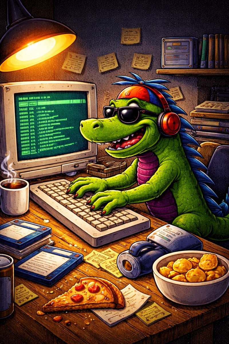 voidcamel's tweet image. This is a runner. Good narrative.