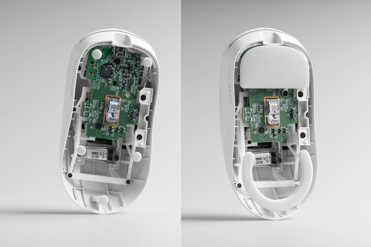 MufyMods tweet media