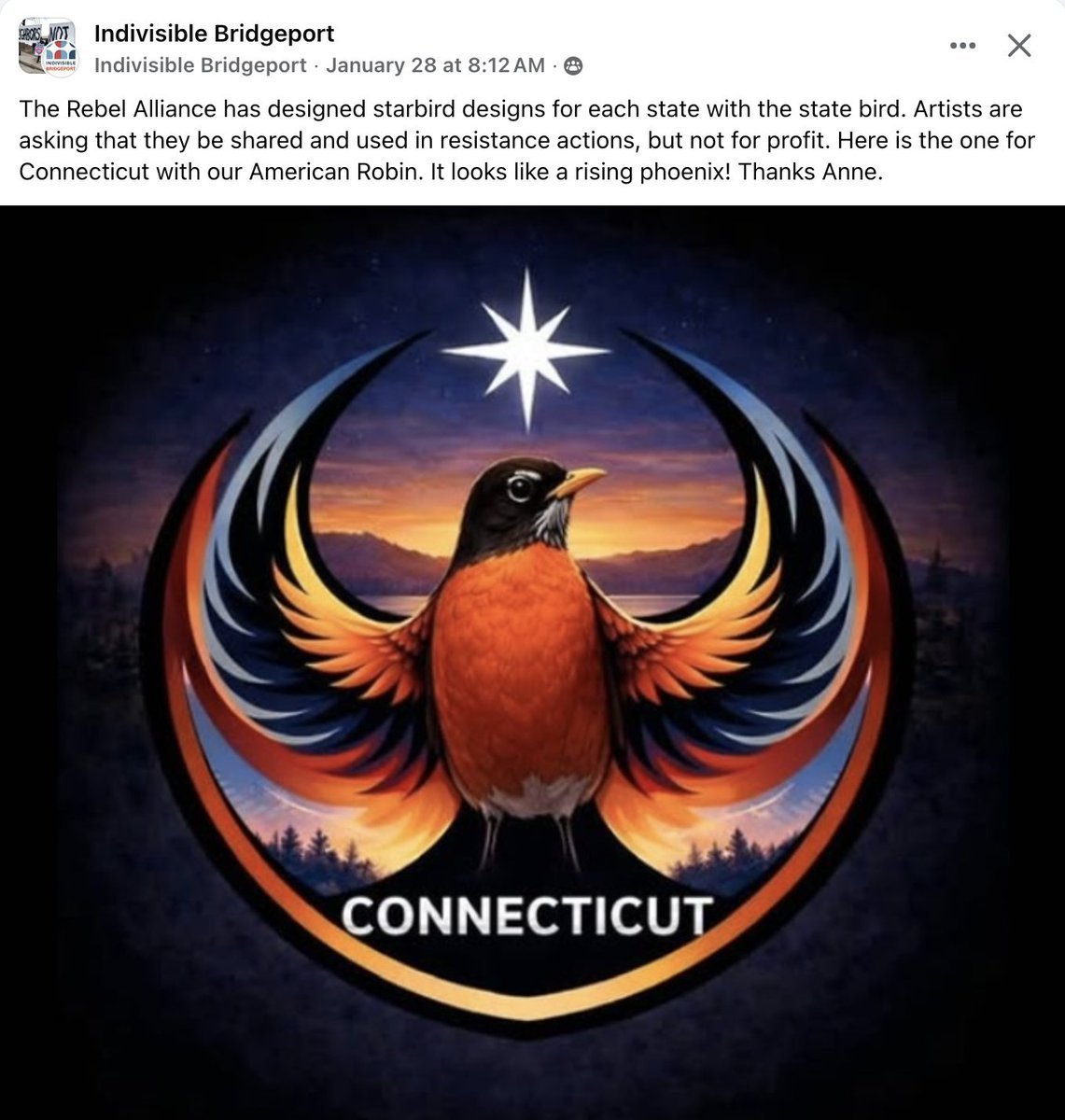 The Connecticut Centinal tweet media