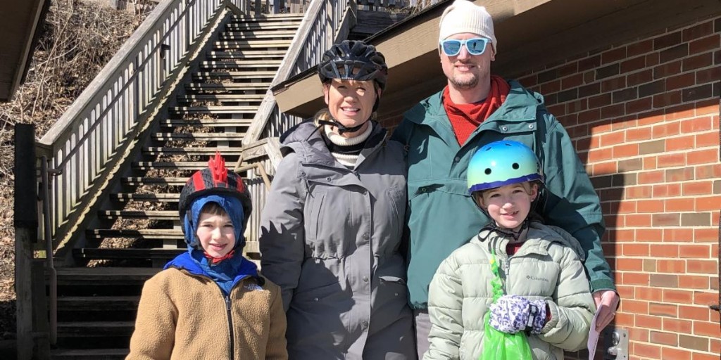 Get ready for some lucky family fun at our Family Shamrock Scavenger Hunt on March 15. This Lake Bluff favorite sends families on an Amazing Race style adventure across town solving riddles, following clues, and searching for shamrocks.