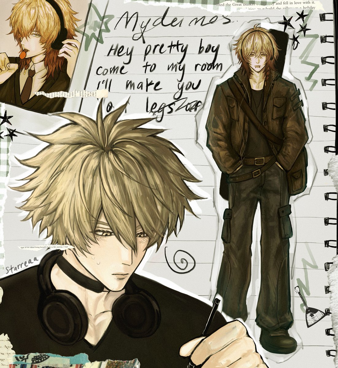 #ValenphaisDei #phaidei #khasdei day 2-confession ! :)