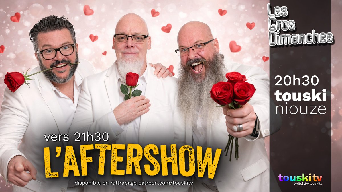 touskitv tweet media