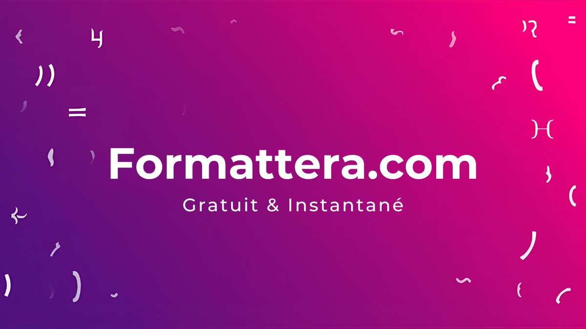 formattera tweet picture