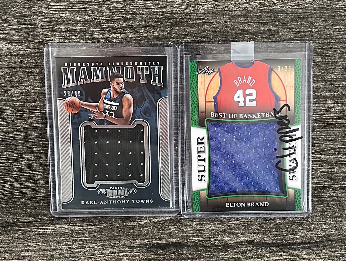Smith Sport Cards tweet media