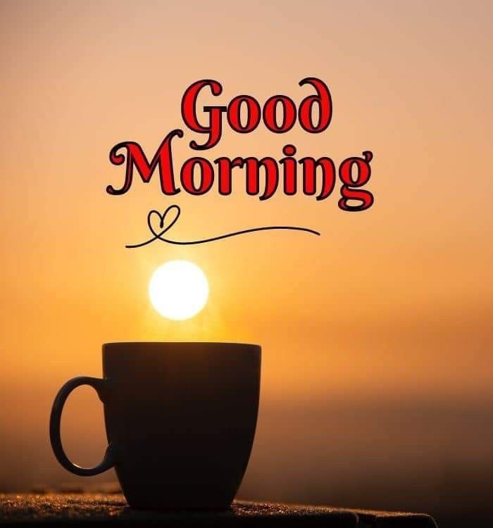 Good morning ☀️
New day, fresh vibes, clean slate.
Take a deep breath and go get what’s yours.
You’ve got this 💛