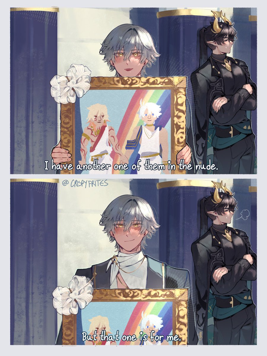 Handmade wedding gift 🖌🎨
 For Phaidei