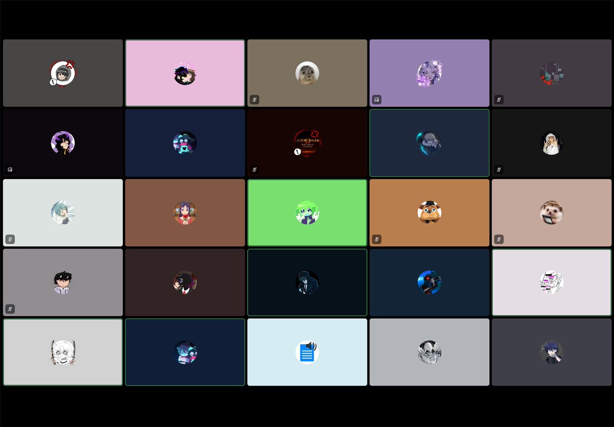 La familia temuliana nunca estuvo tan reunida..