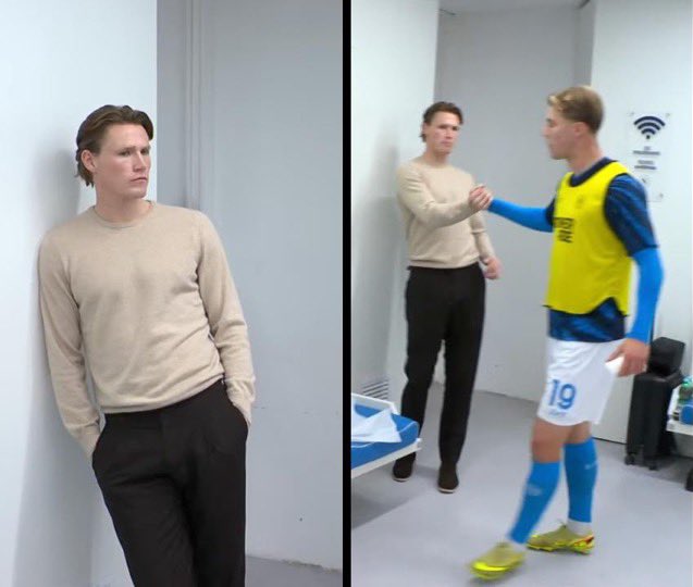 Out Of Context Napoli tweet media